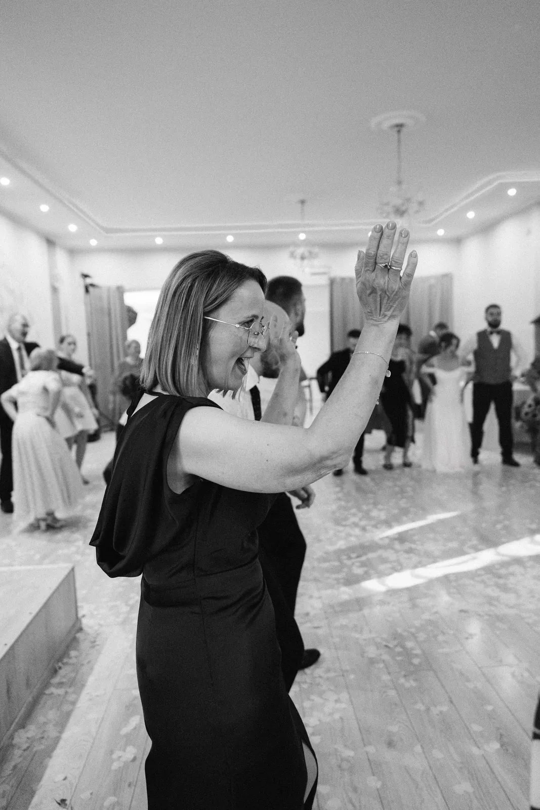 Klaudia & Dawid